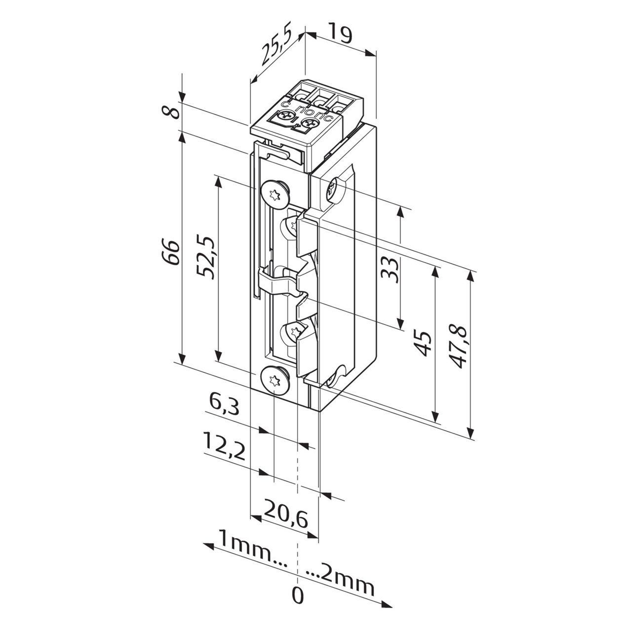 Image: Incontro elettrico 118F.23