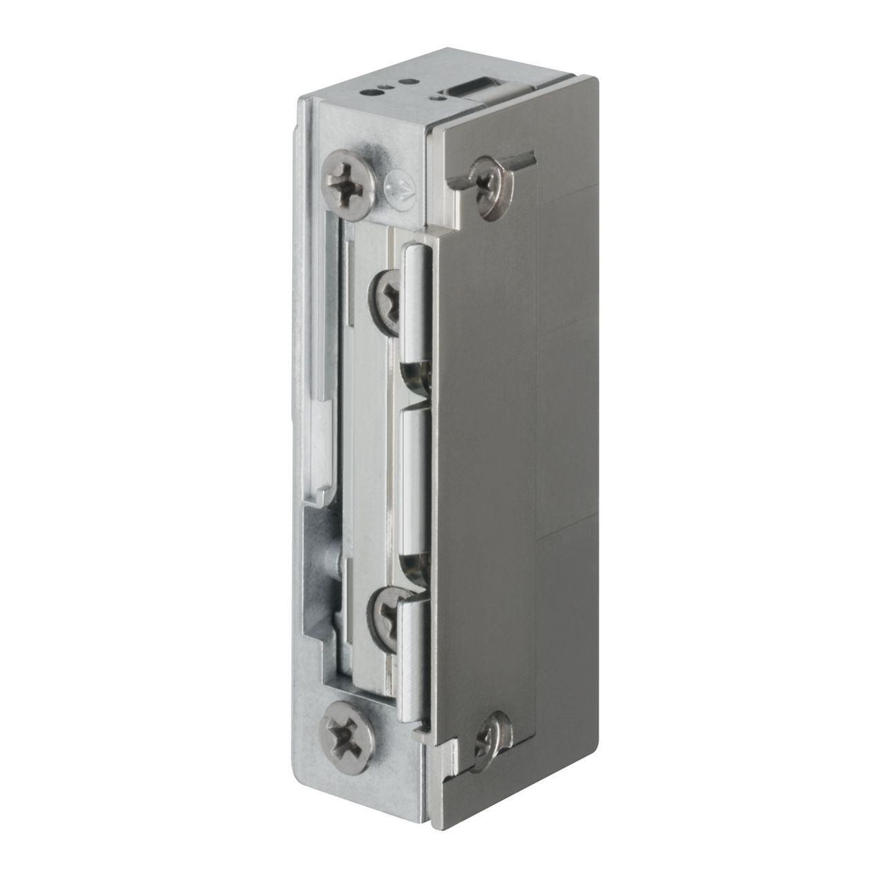 Incontro elettrico 118S.13