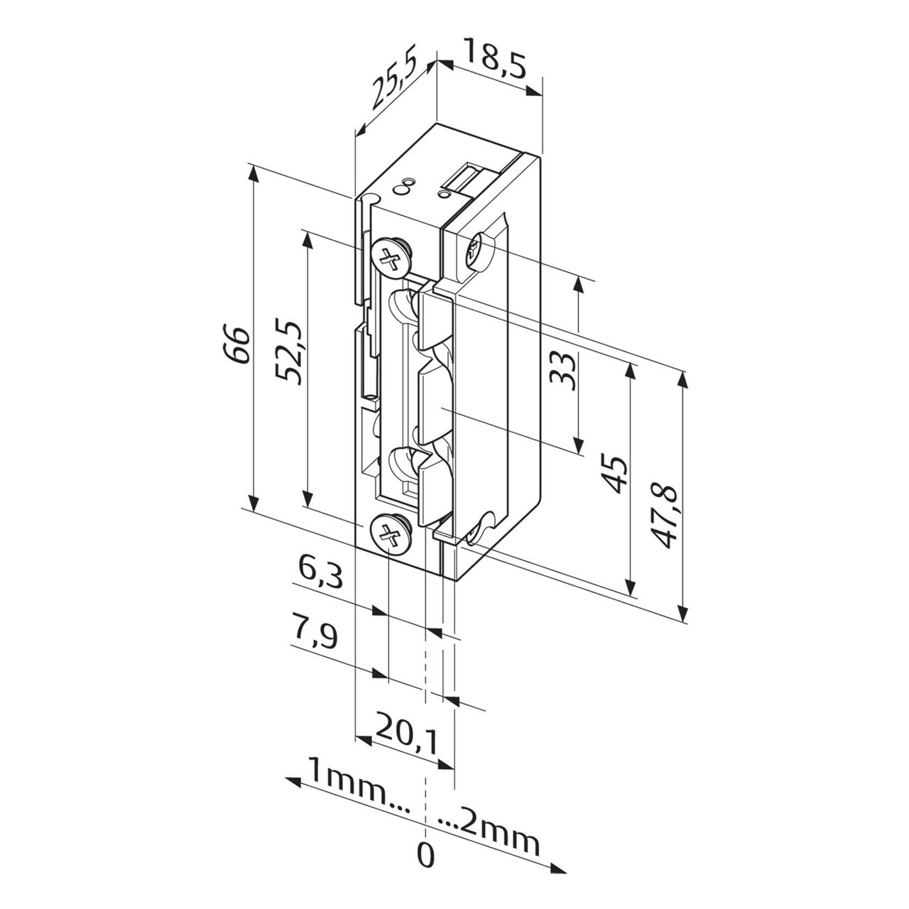 Image: Incontro elettrico 118S.13 disegno