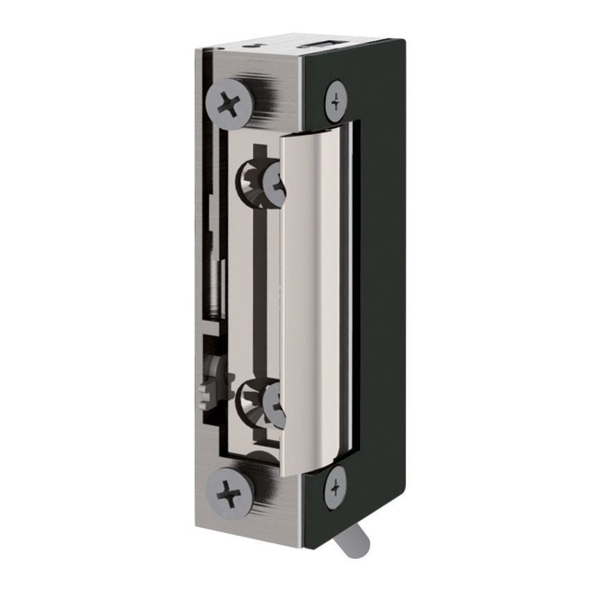 Incontro elettrico 118WE