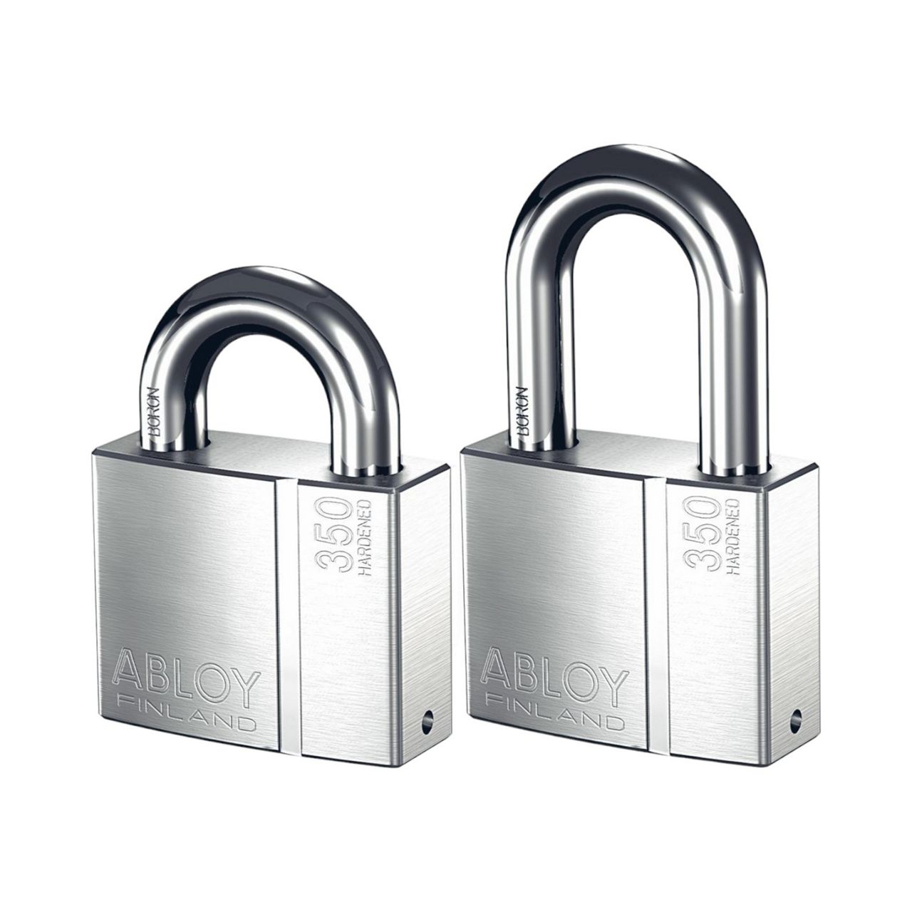 ABLOY PL350 Steel Padlock | ABLOY for Trust