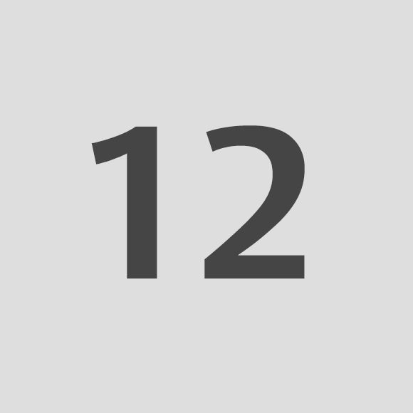 Zenith Top Open 12