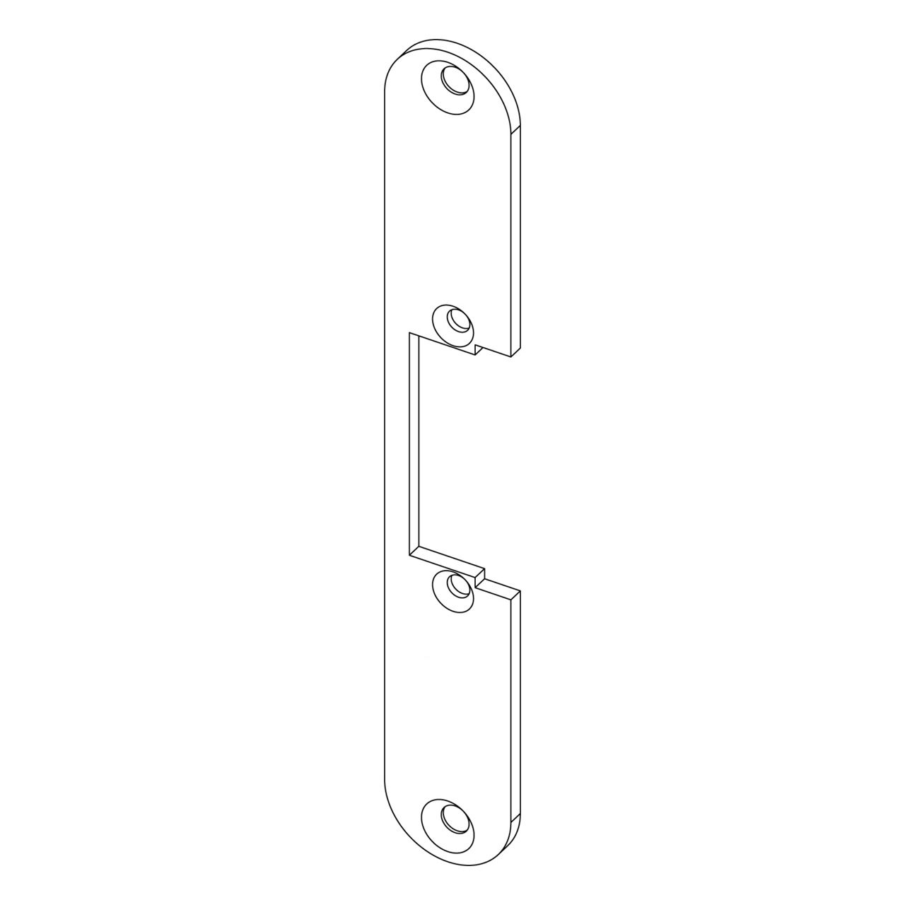 Frontale 121 disegno