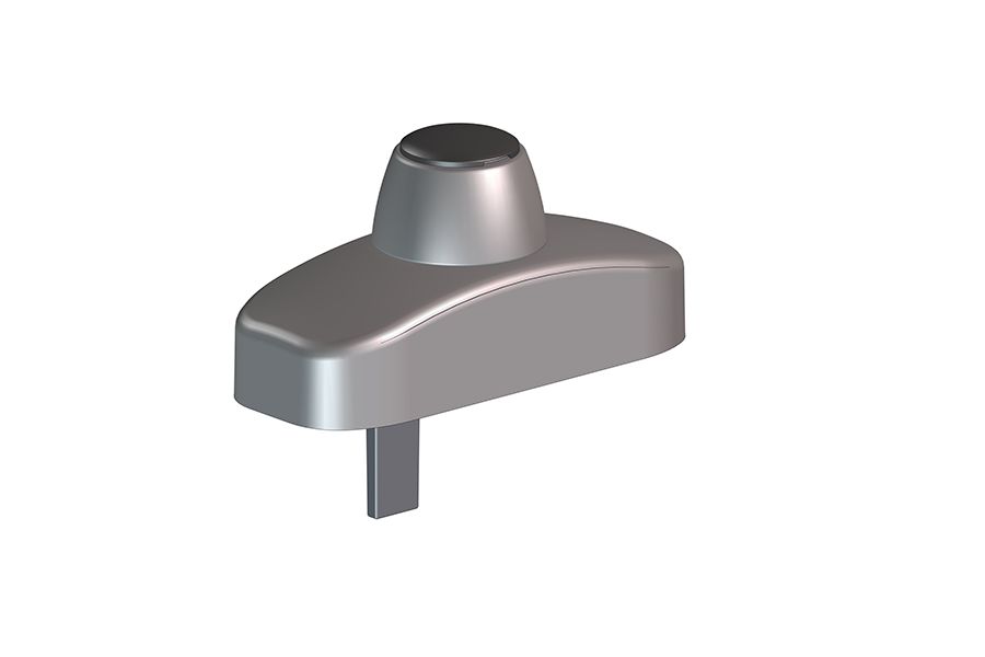 1251 Maintenance Euro Handle Post