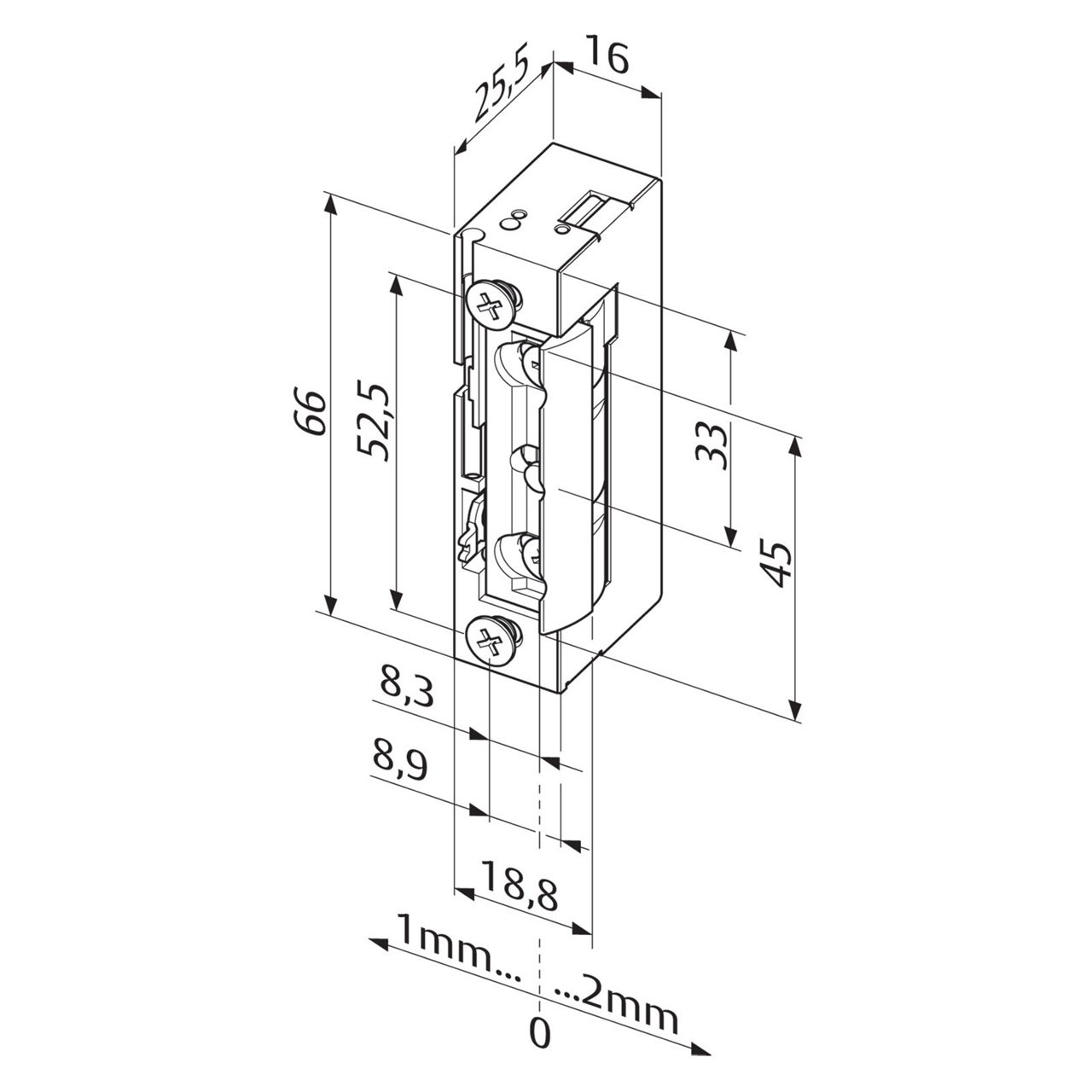 Image: Incontro elettrico 128E disegno