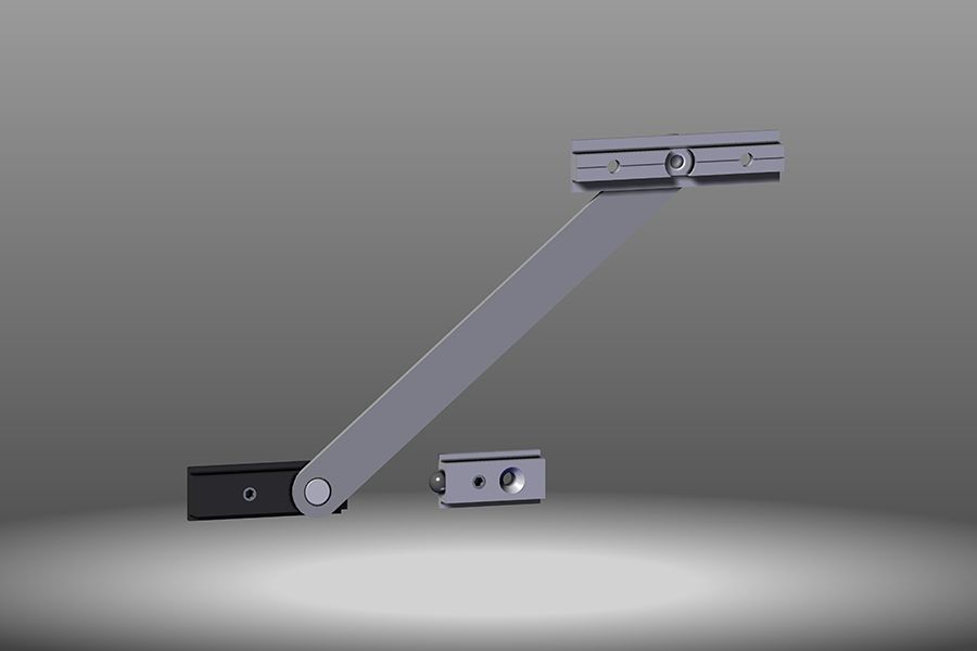 1292 Friction Adjuster