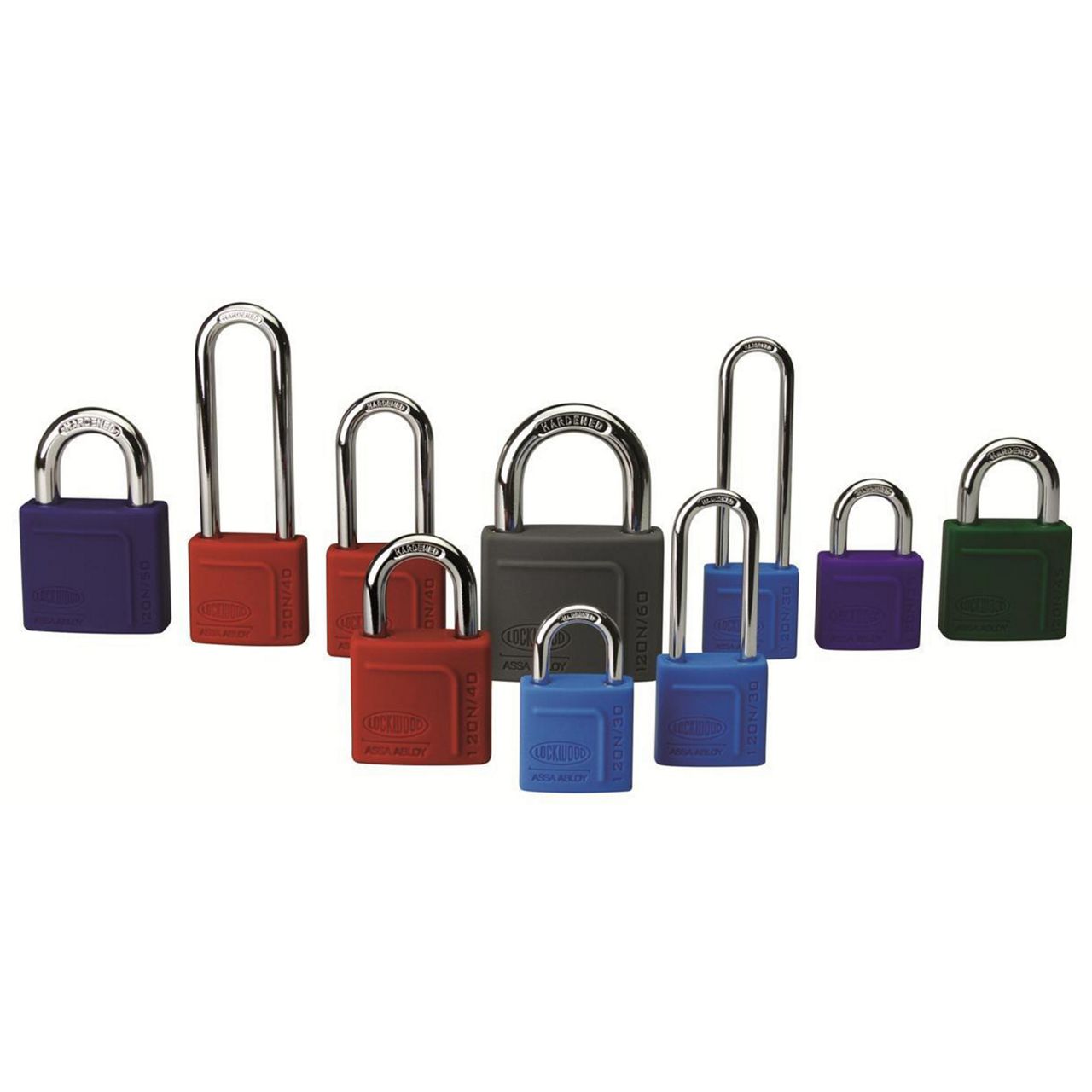 Buy Master Lock 2002, Combination Padlock Only (no Key is Included