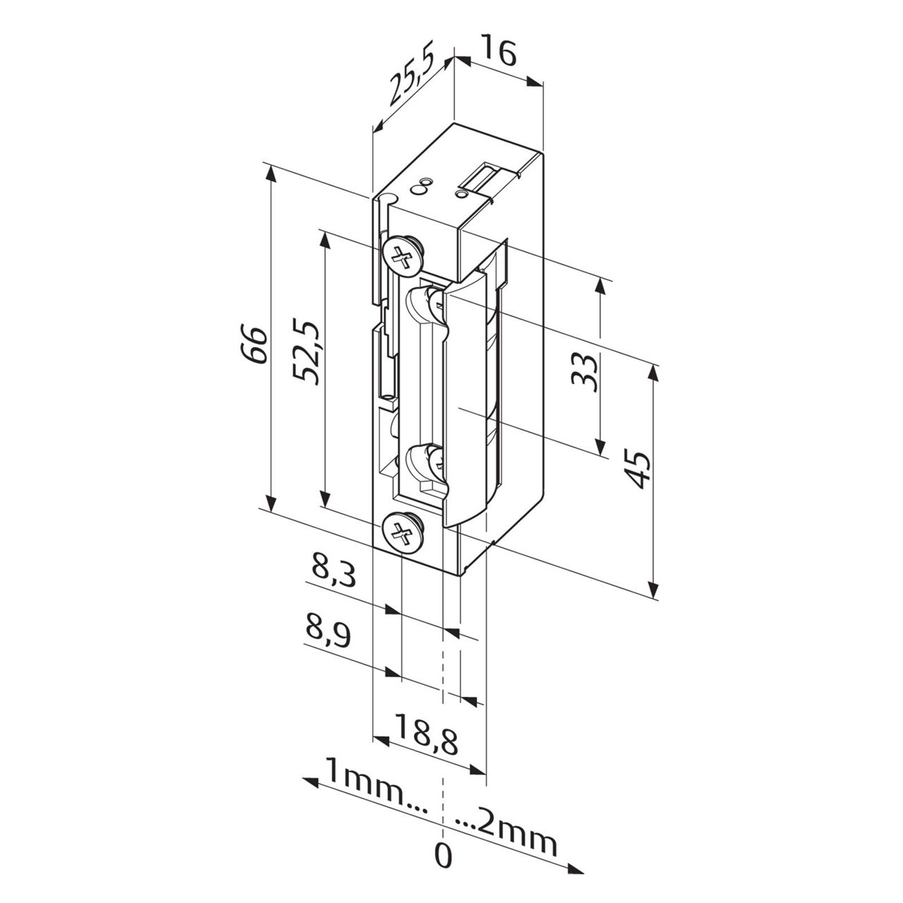 Image: Incontro elettrico 138 disegno
