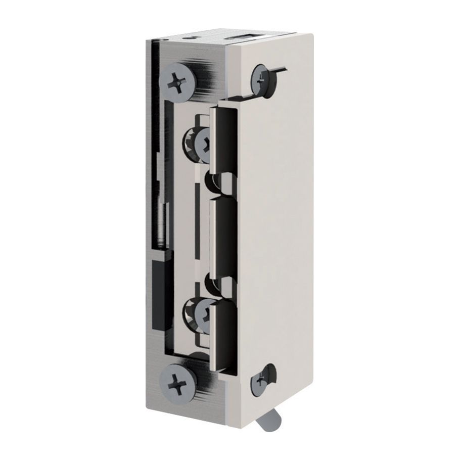 Incontro elettrico 138W.13