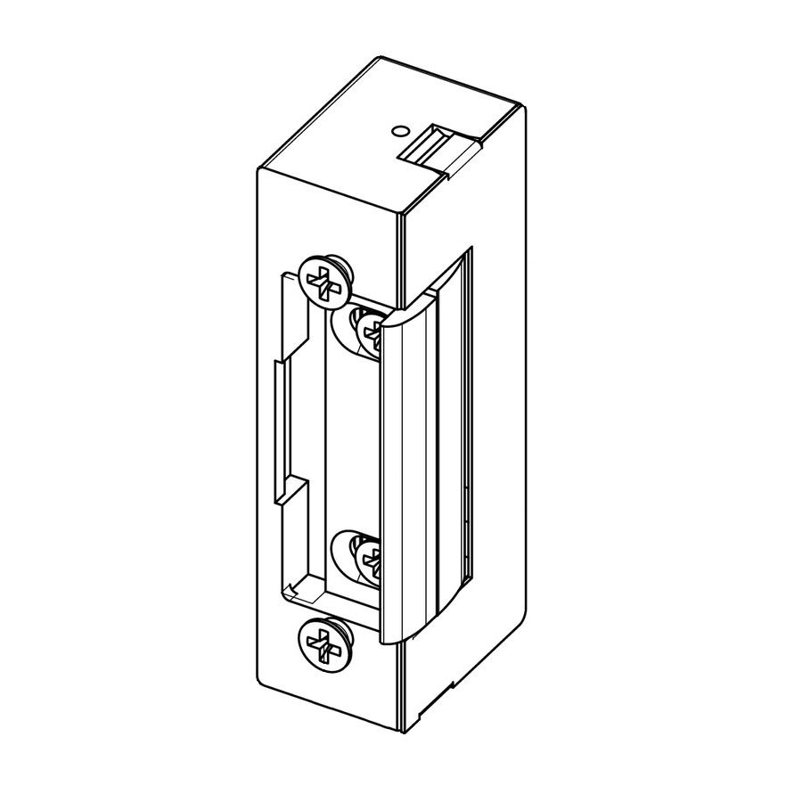 Incontro elettrico fittizio 1410