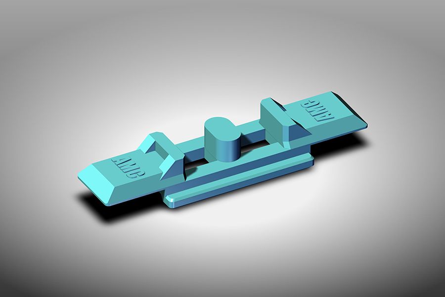 Image: 1411 Handle Connector