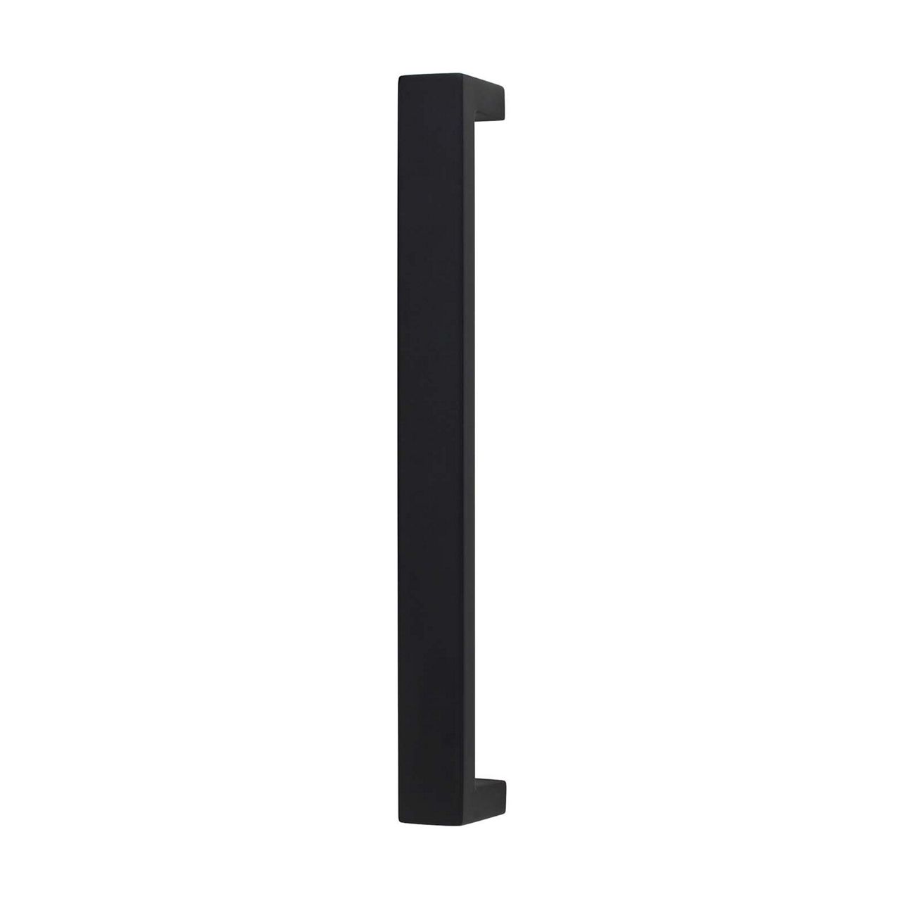 143 600mm Entrance Handle in MBK