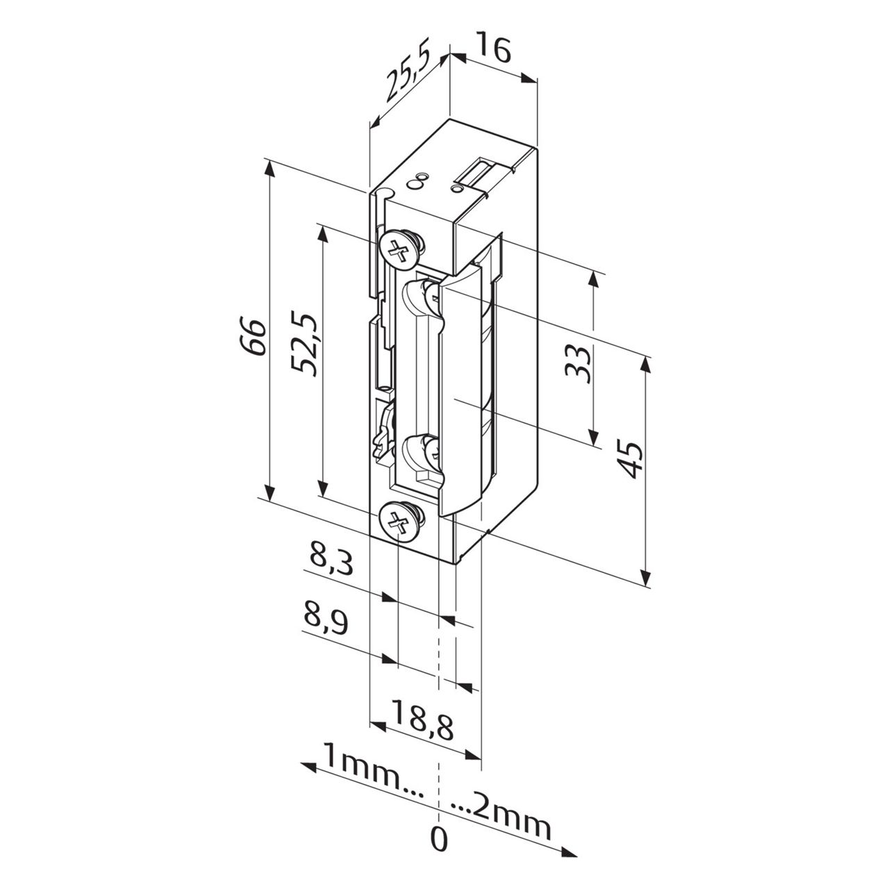 Image: Incontro elettrico 148E disegno