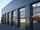 Normstahl Industriport OSFI42A antrasittgrå
