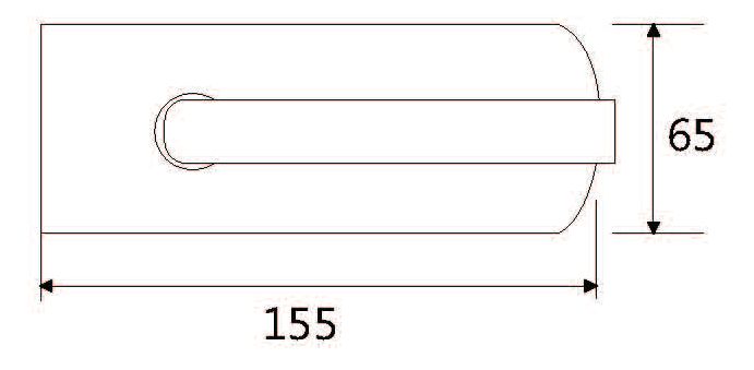 Image: 15efb-enox-glass-door-lock-strike-box-cutout-epf-768.png