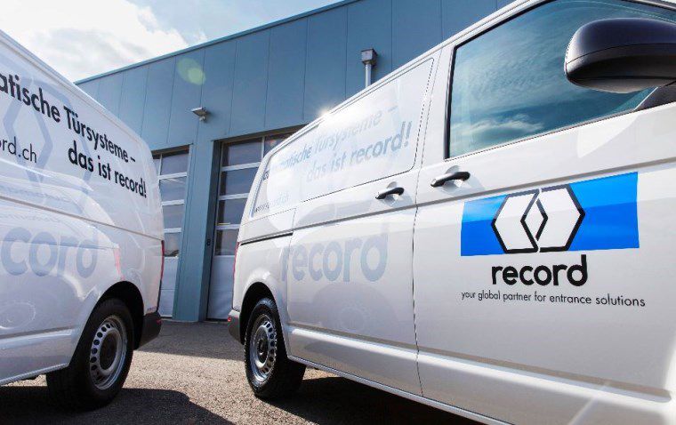 Record-Serviceauto