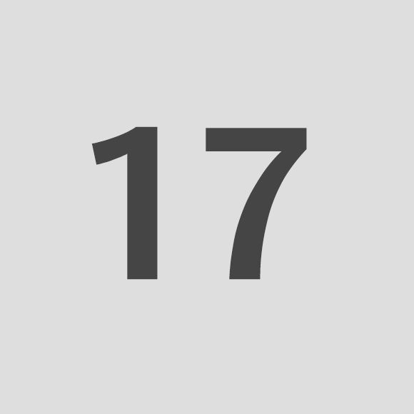Zenith Top Open 17