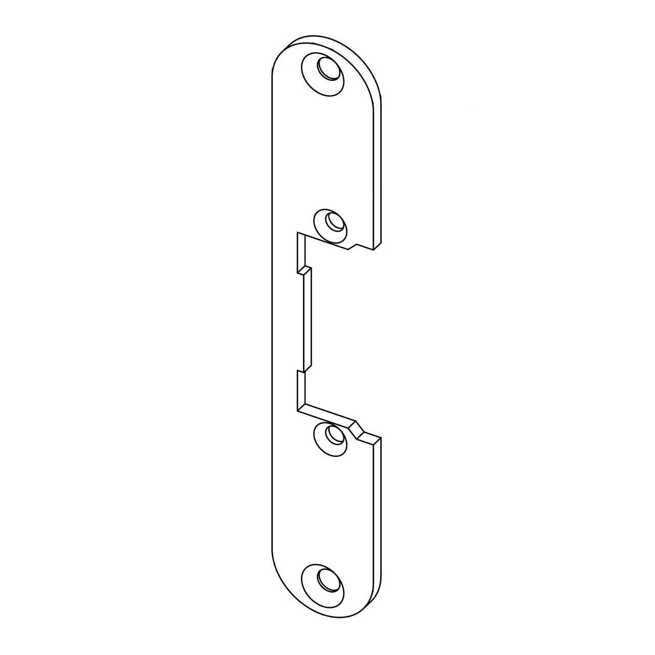 Frontale 173 disegno