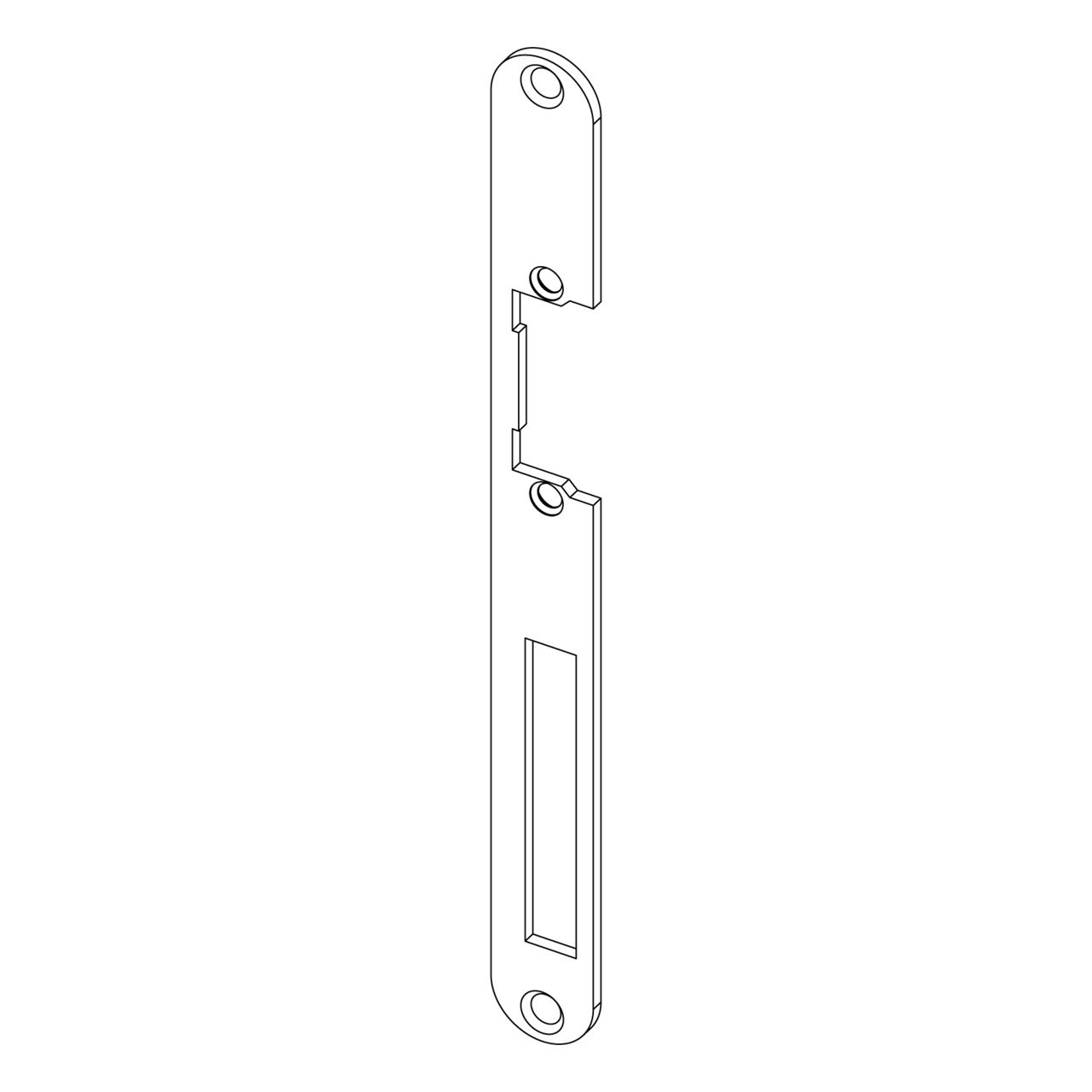 Frontale 174 disegno