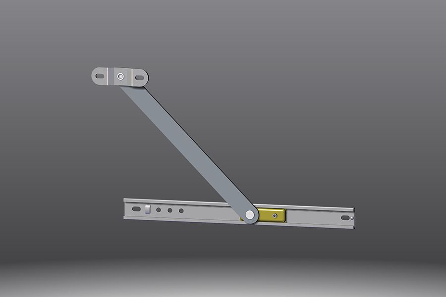 177 Friction Adjuster