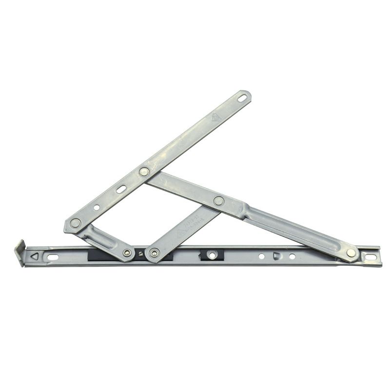18mm Double Pivots Friction Hinge for Side-Hung Window Picture 1
