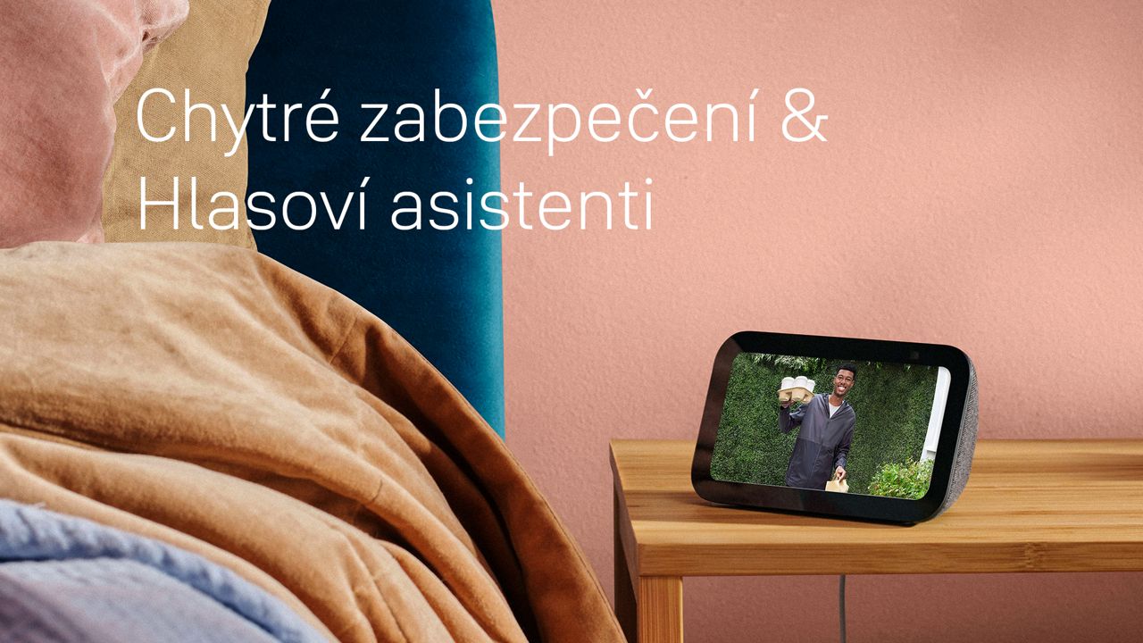 Hlasoví asistenti: Co potřebujete vědět