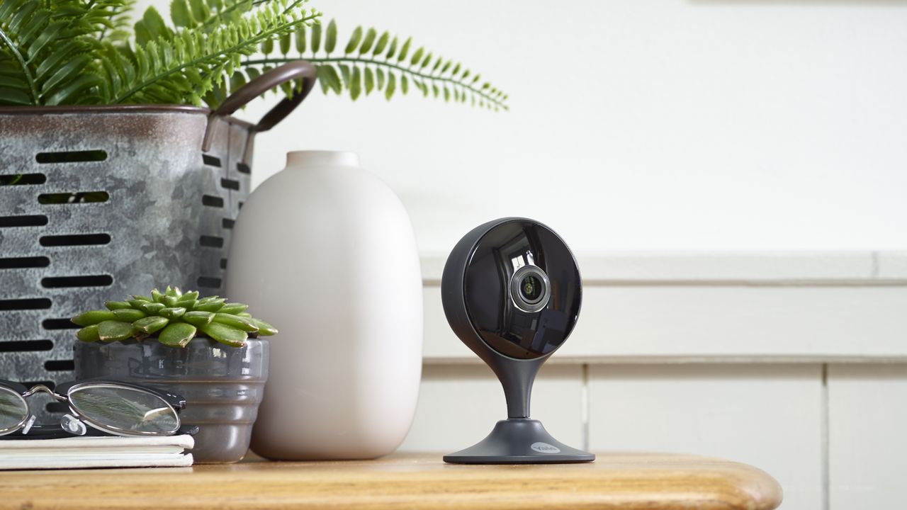 Wi fi indoor
