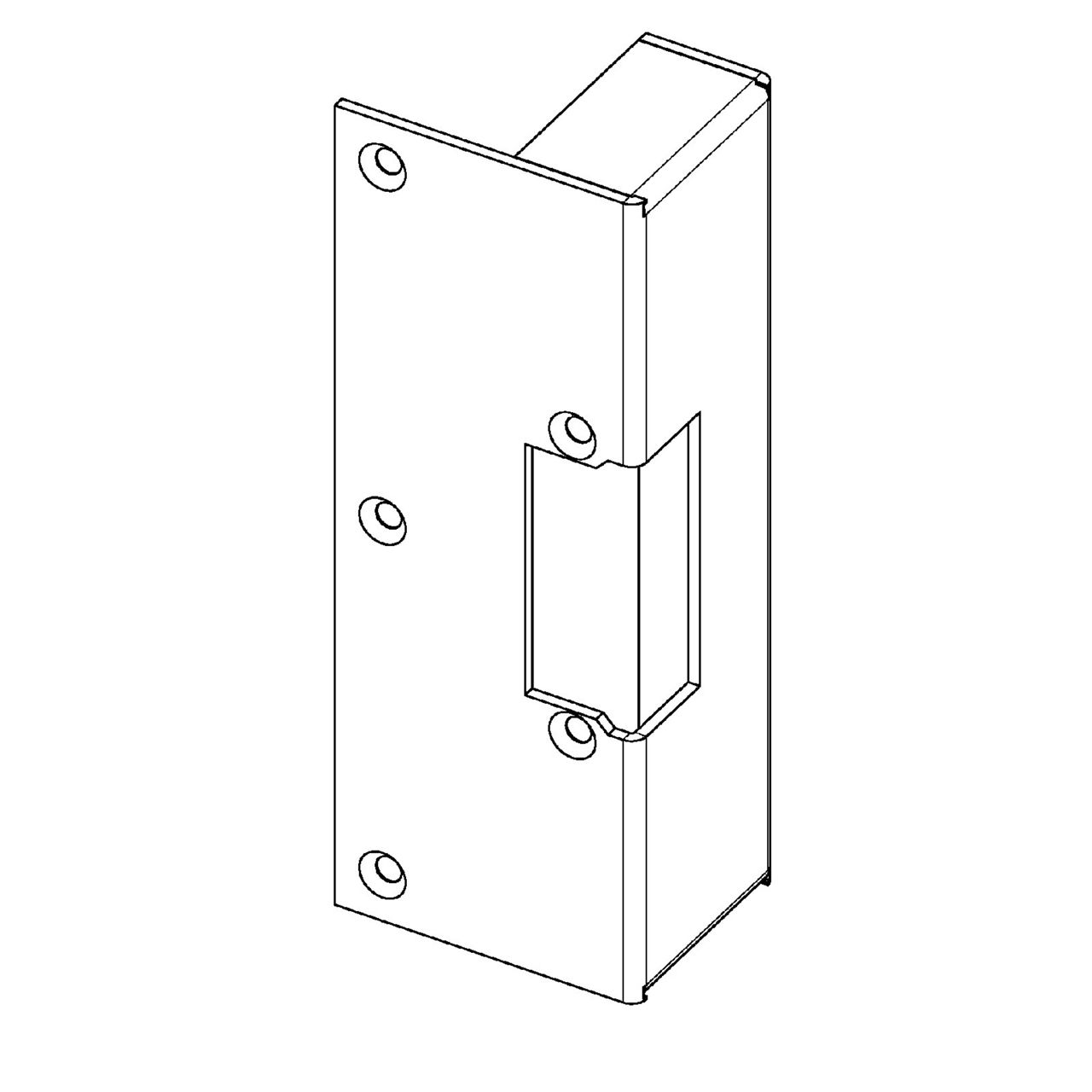 Frontale 198 disegno
