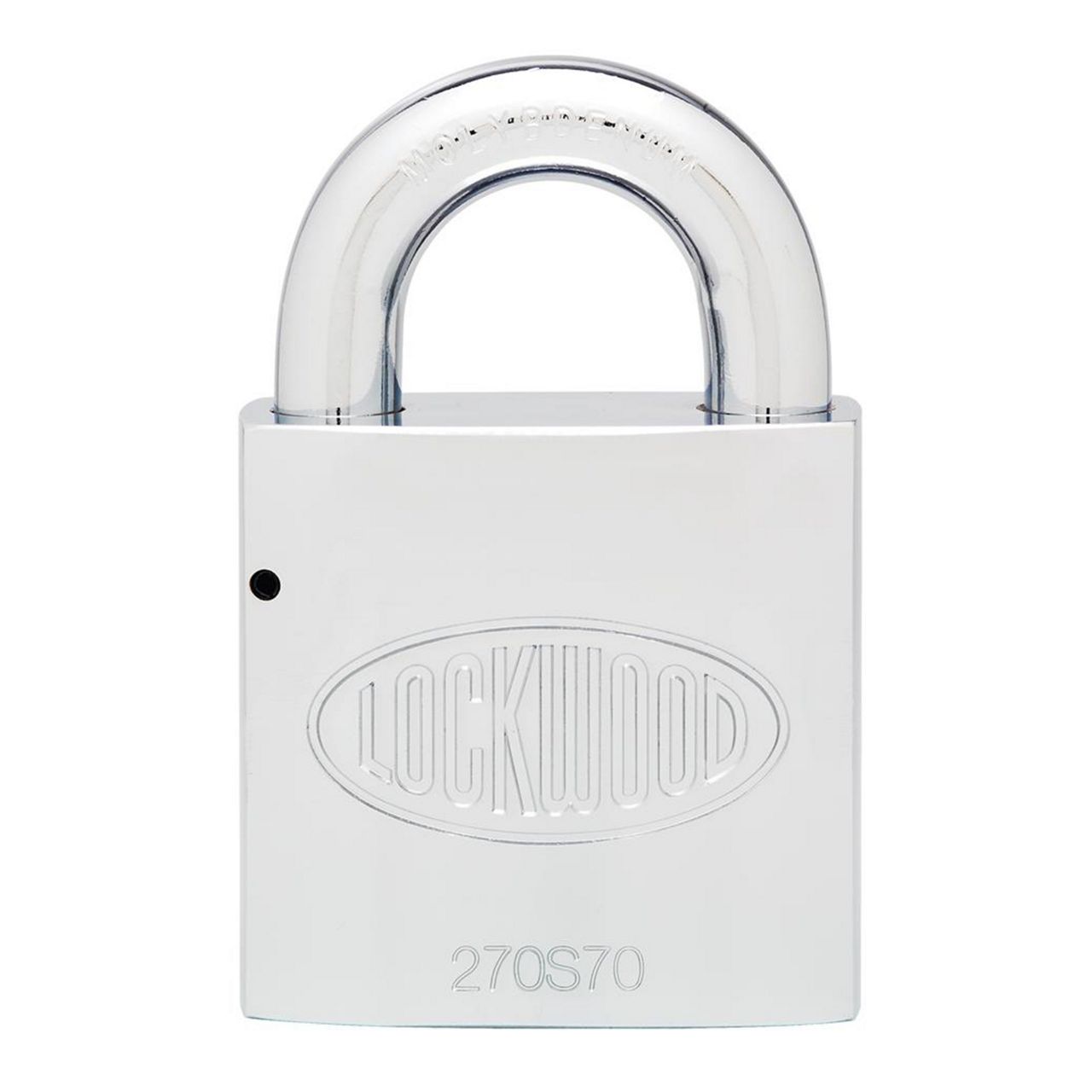 Lockwood Maximum Security 270 Series Steel Case Padlocks Assa Abloy