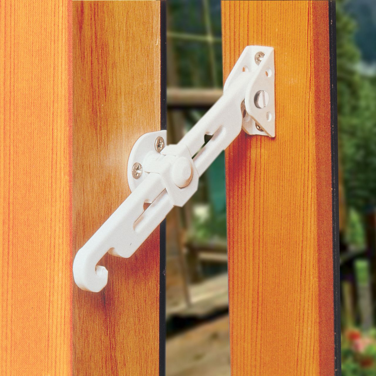 Securistay