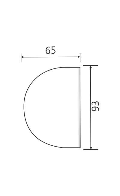 Image: 1c33a-enox-glass-sliding-door-lock-cutout-epf-798.jpg