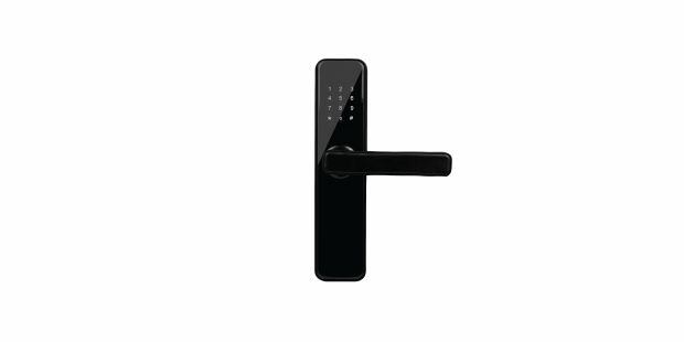 The Yale YDME50 Pro smart lock is a smart and extremely convenient solutions for your home. You can have all the various access option to enter your home either via our new card, personalized PIN code.
