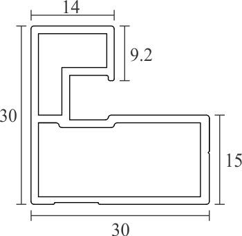 Image: 1d38e-enoxaluminiumframeprofileforinlineslidingcutouteaps-108.jpg