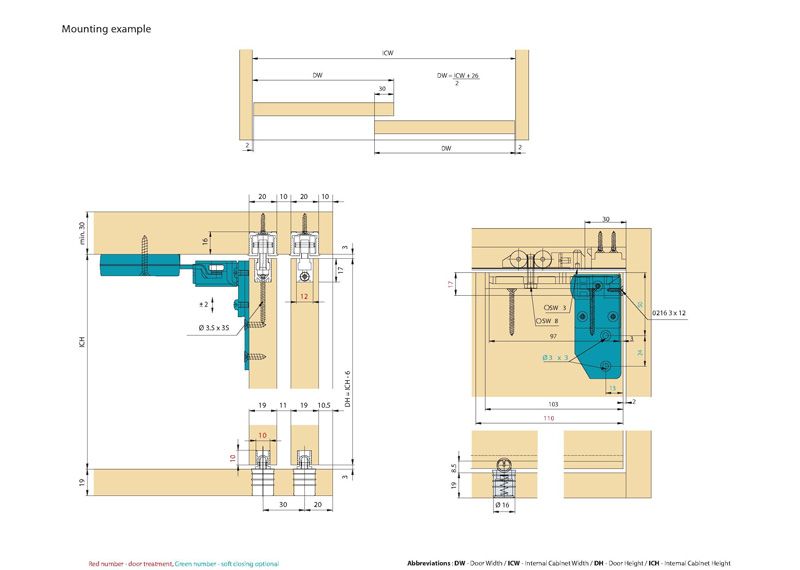 Image: 1ec6e-enox-wooden-cabinet-sliding-fitting-cutout-esld-1103.jpg