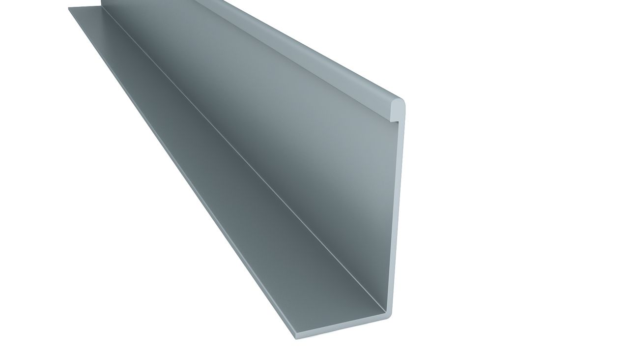 Enox Aluminium Handle Profile EAPS-036 – aluminium handle profile