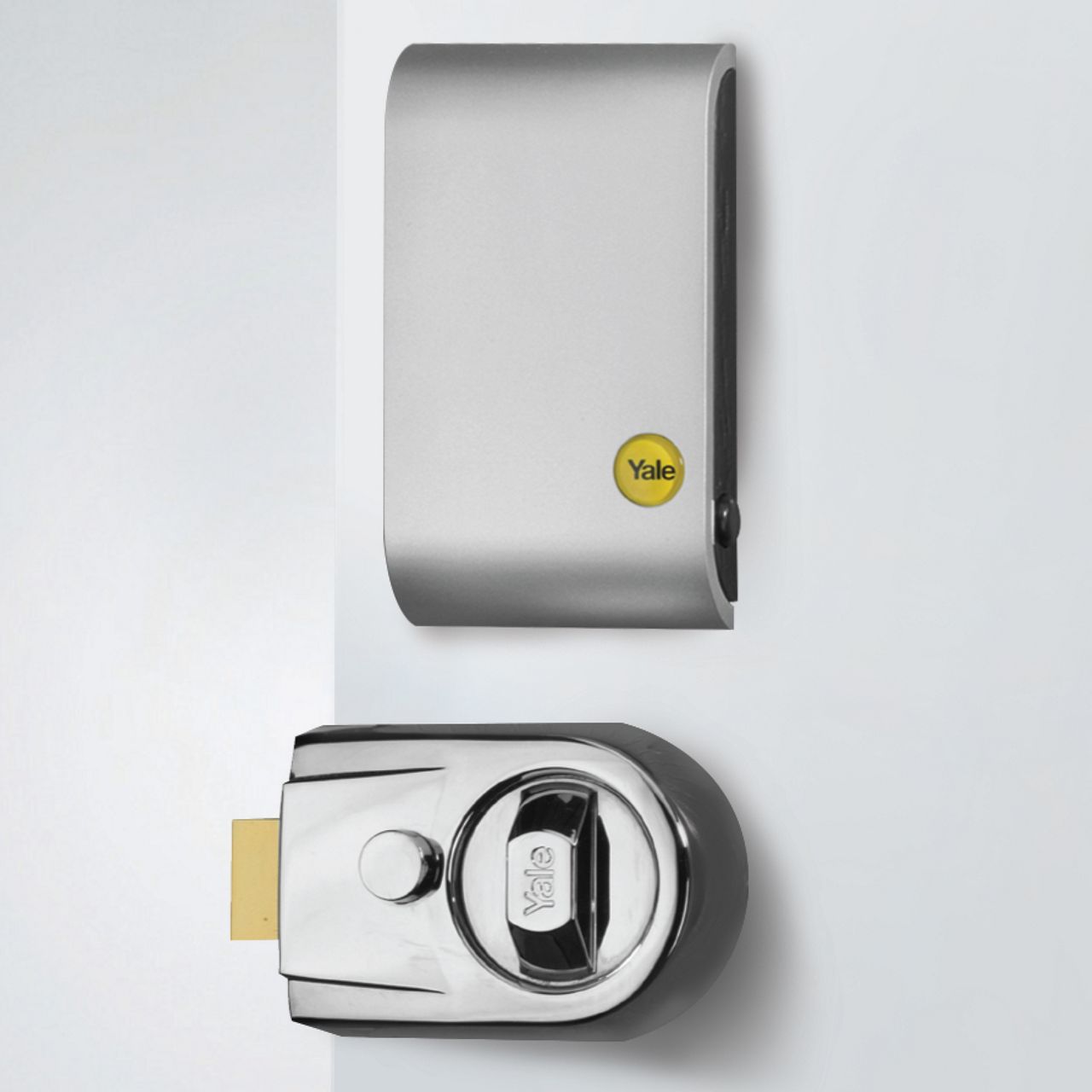 Yale Smart Latch 2 SYDL-SL02-SN