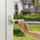 Yale Code Handle.