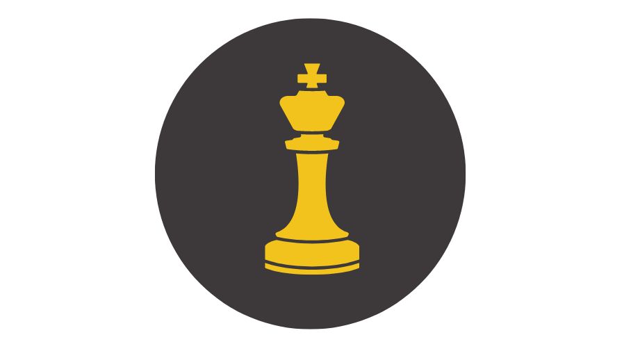 execution icon
