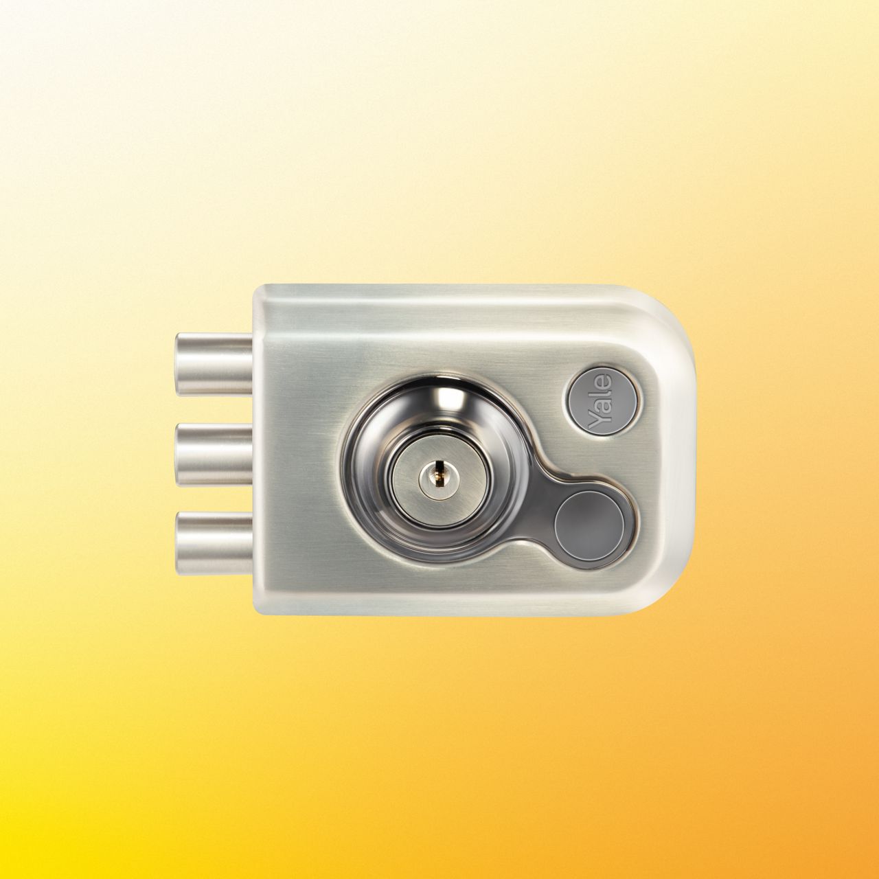 Image: Yale Kratos Lock Series