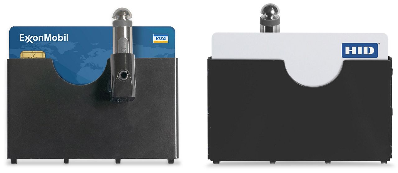 KEYper iFob Card Holders