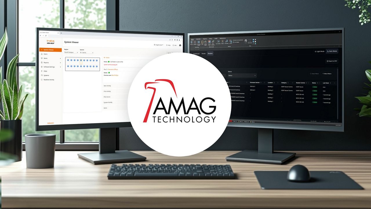 AMAG Symmetry banner