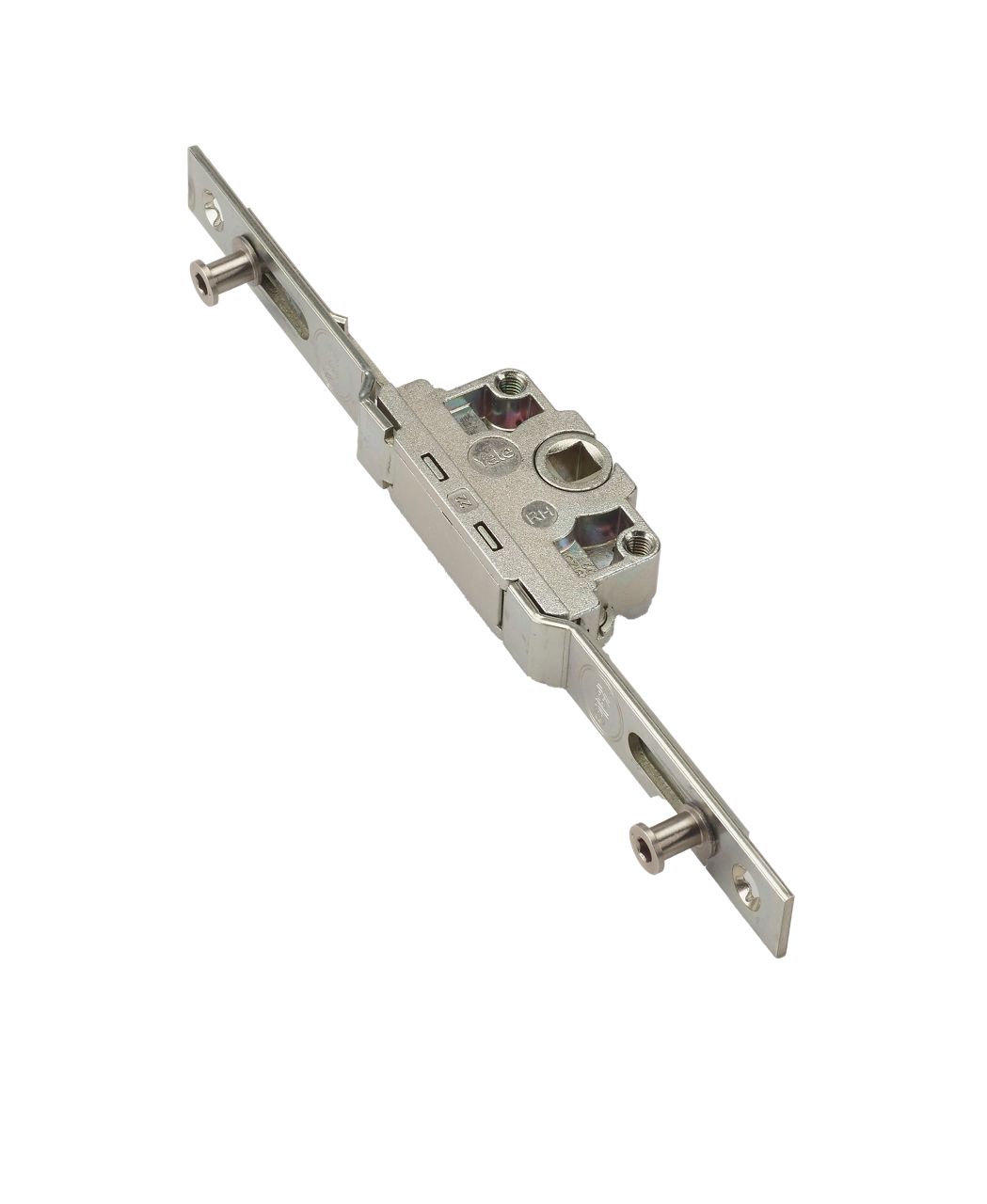 Dual Lock Twin Cam Espagnolette