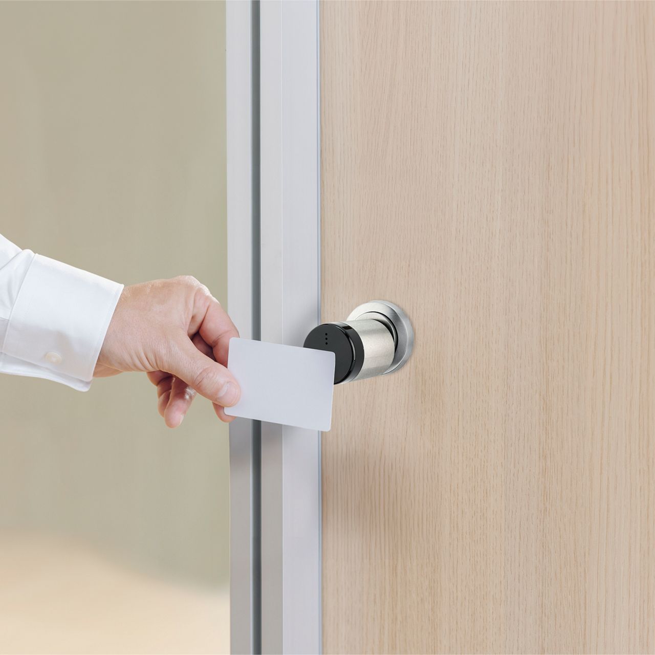 Image: 201 Cylinder in use