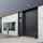 Crawford Overheaddeur OH1042P Kickersbloem