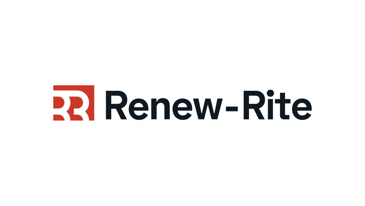 Renew Rite logo