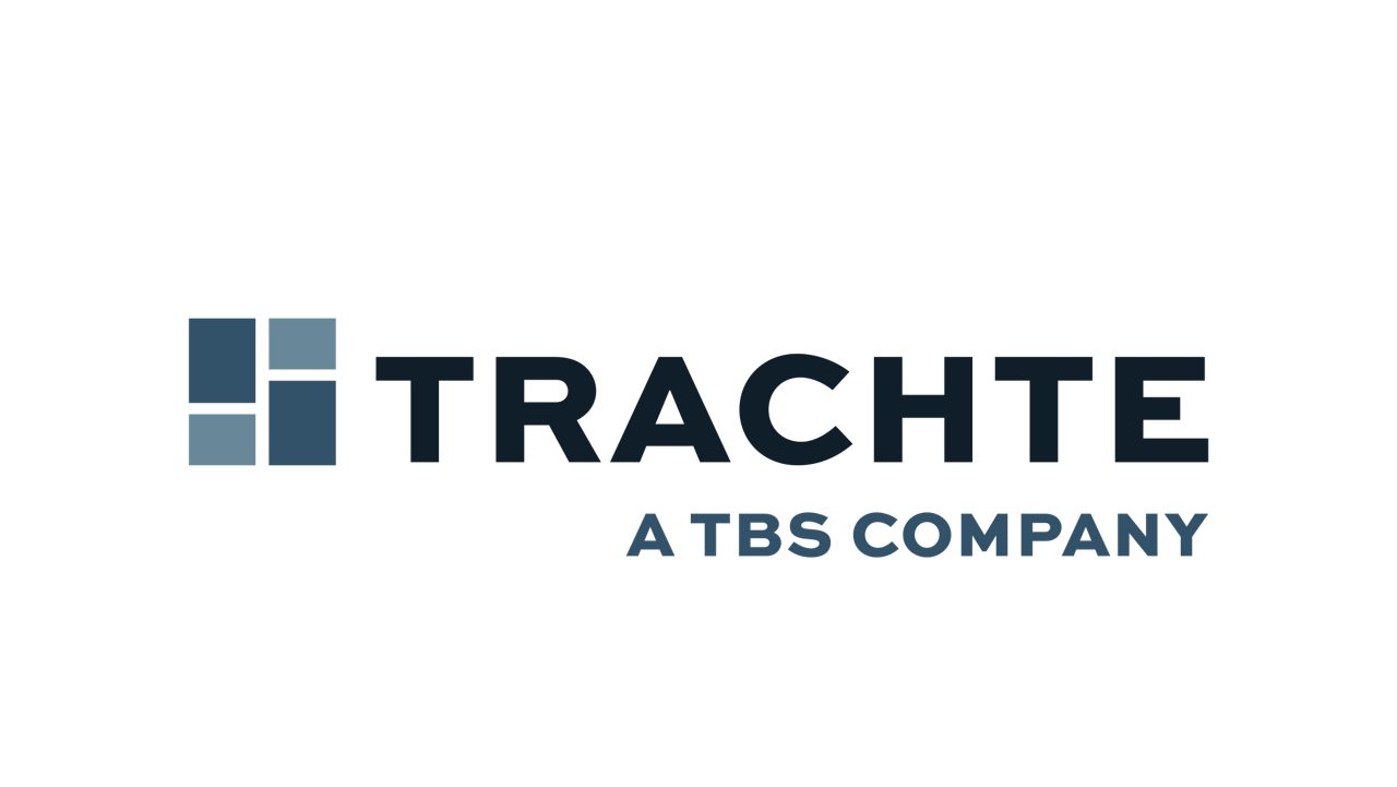 trachte building systems logo