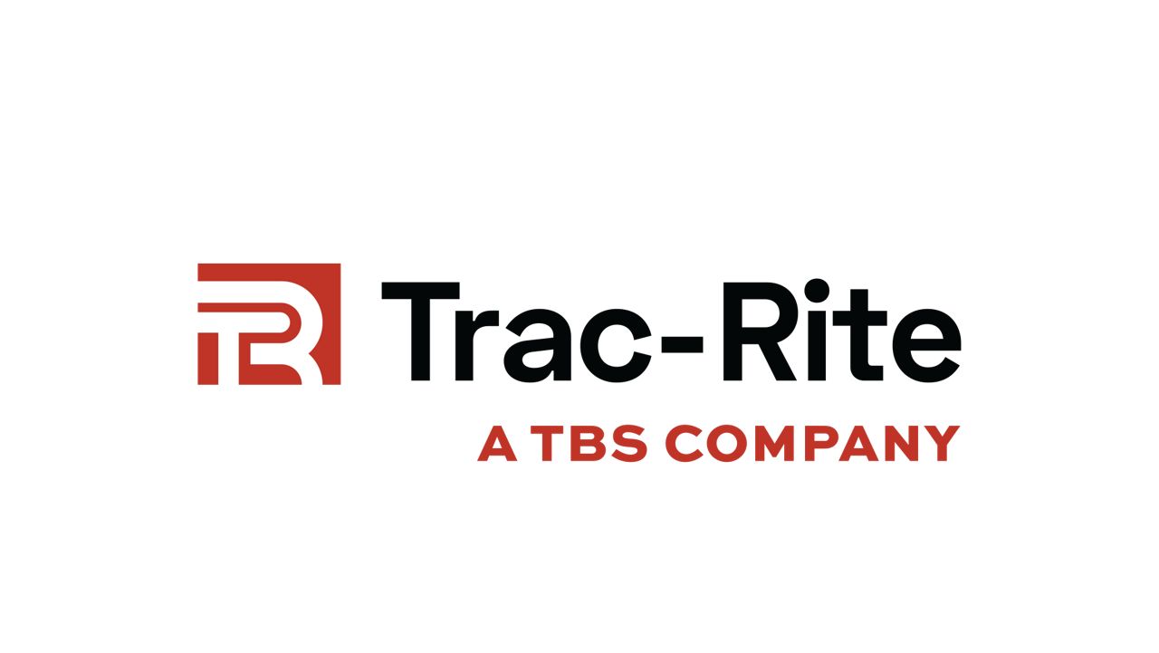 Trac Rite logo