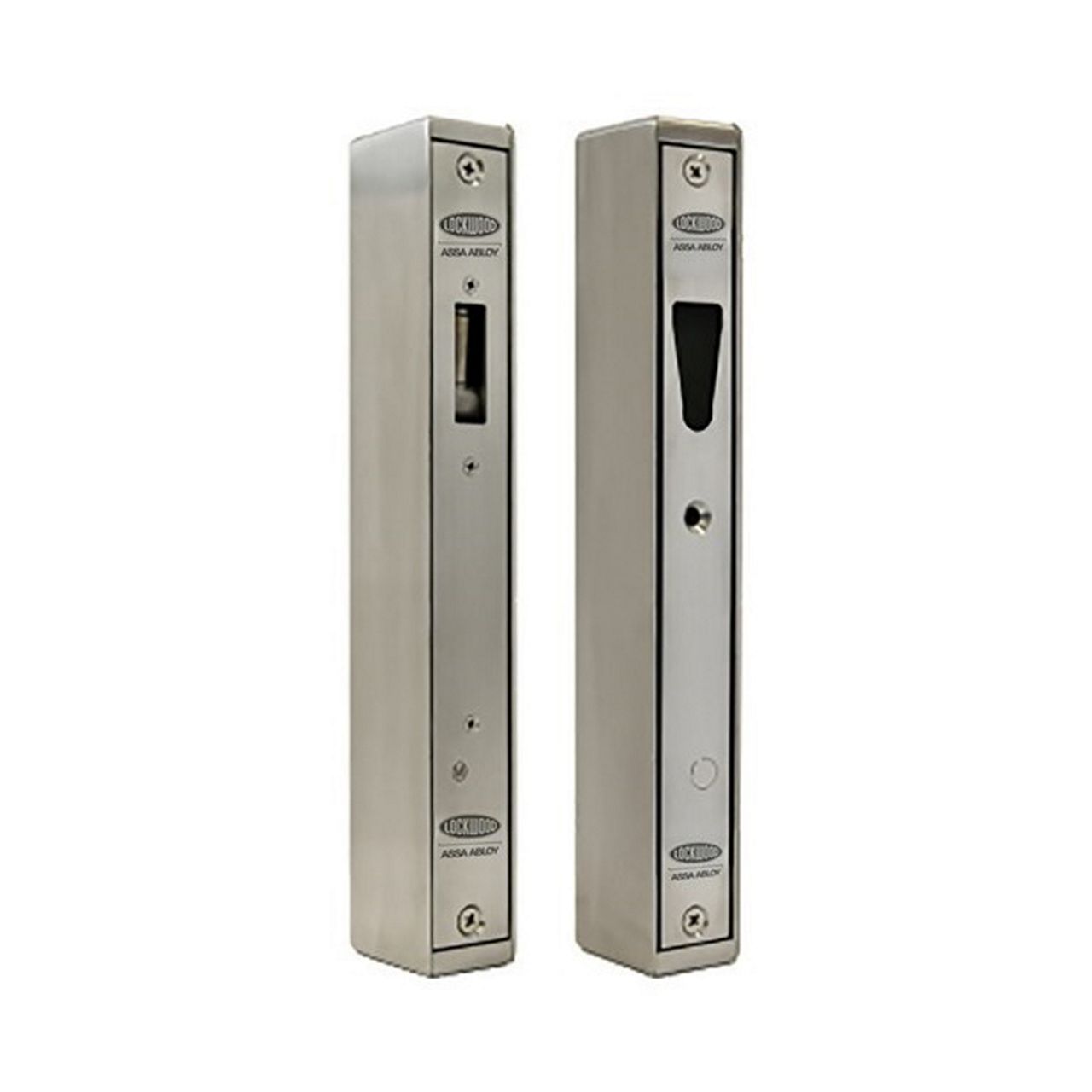 Image: 208000-000 (ES8100 V-Lock Glass Door Housing)
