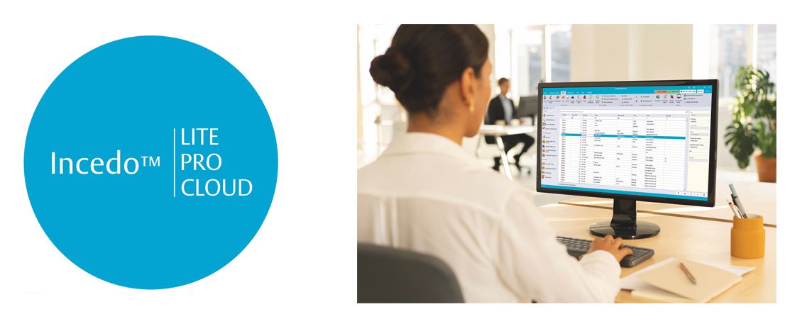 Layer+, UTC időzona kezelés - Incedo Business Pro 3.1 | SEAWING