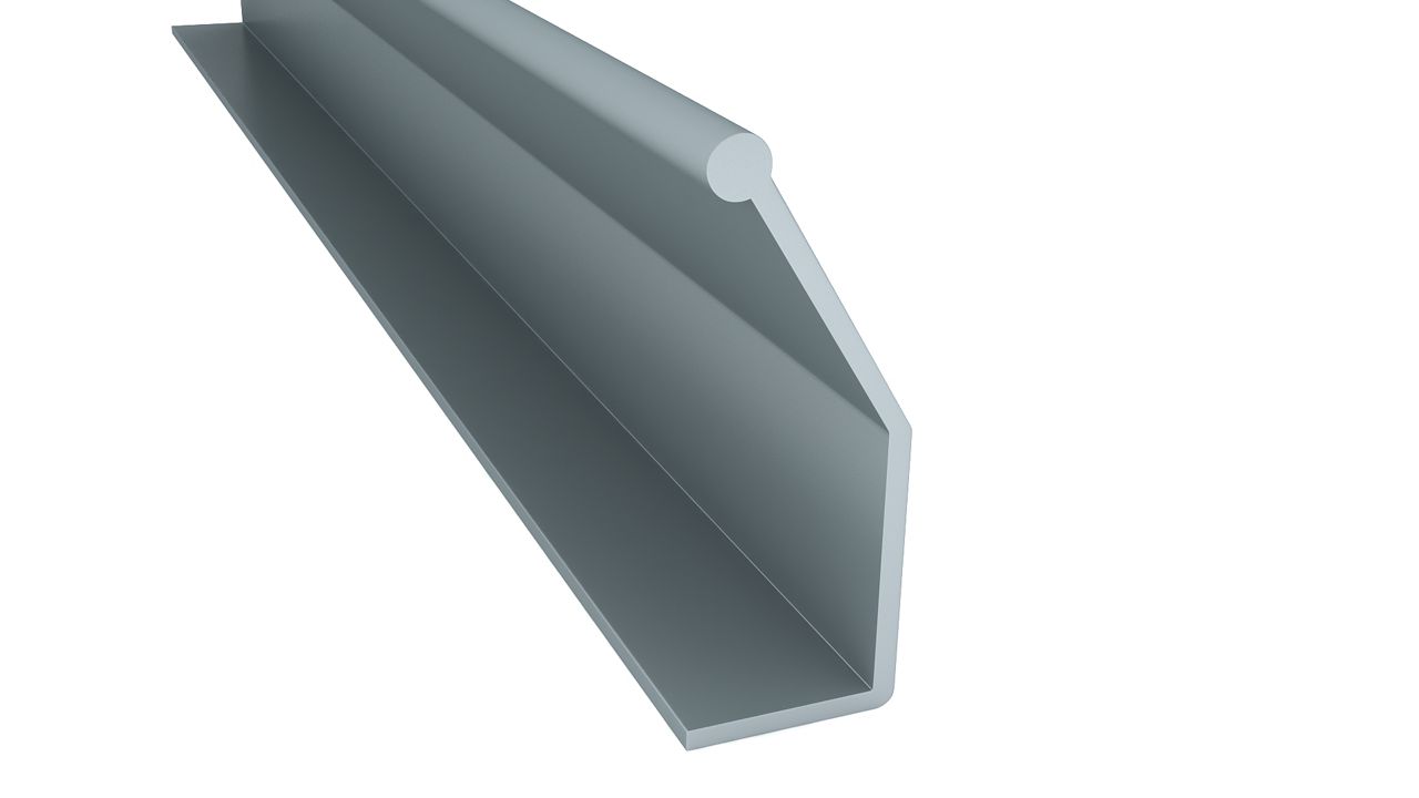 Enox Aluminium Handle Profile EAPS-034 – aluminium handle profile